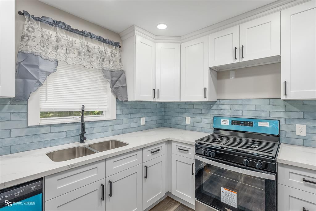 Glendale Sub #1 - Residential