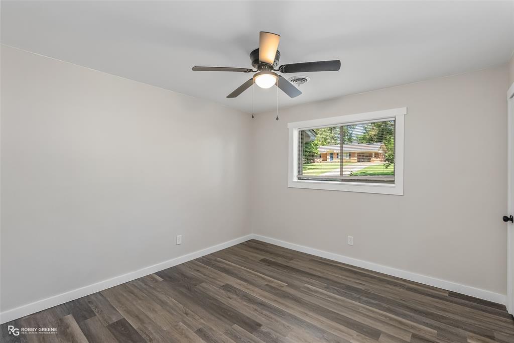 Glendale Sub #1 - Residential