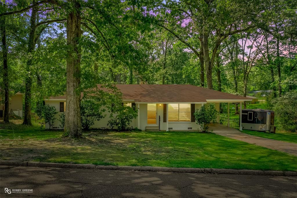 Glendale Sub #1 - Residential