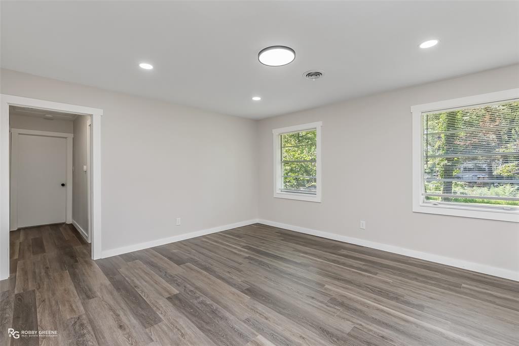 Glendale Sub #1 - Residential