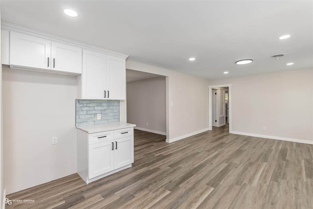 Glendale Sub #1 - Residential