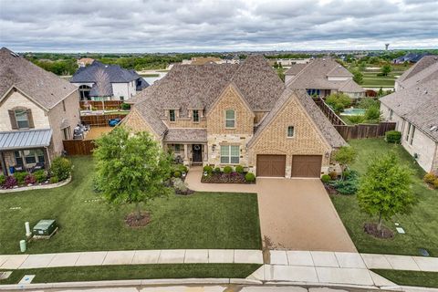 A home in Celina