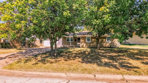 7521 S college Circle, North Richland Hills, TX 76180 - #: 20942781