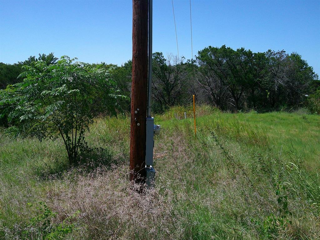 Comanche Harbor Sec E - Land