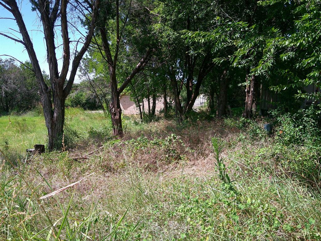 Comanche Harbor Sec E - Land