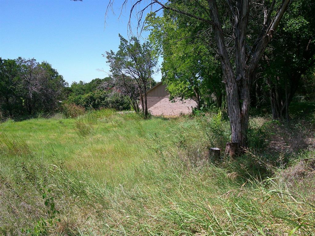 Comanche Harbor Sec E - Land