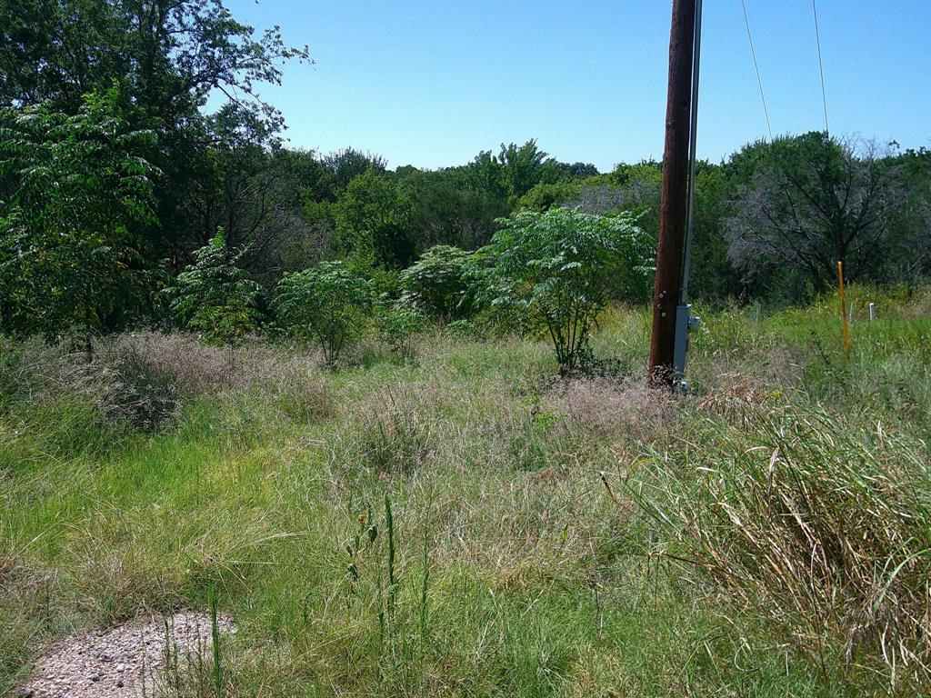 Comanche Harbor Sec E - Land