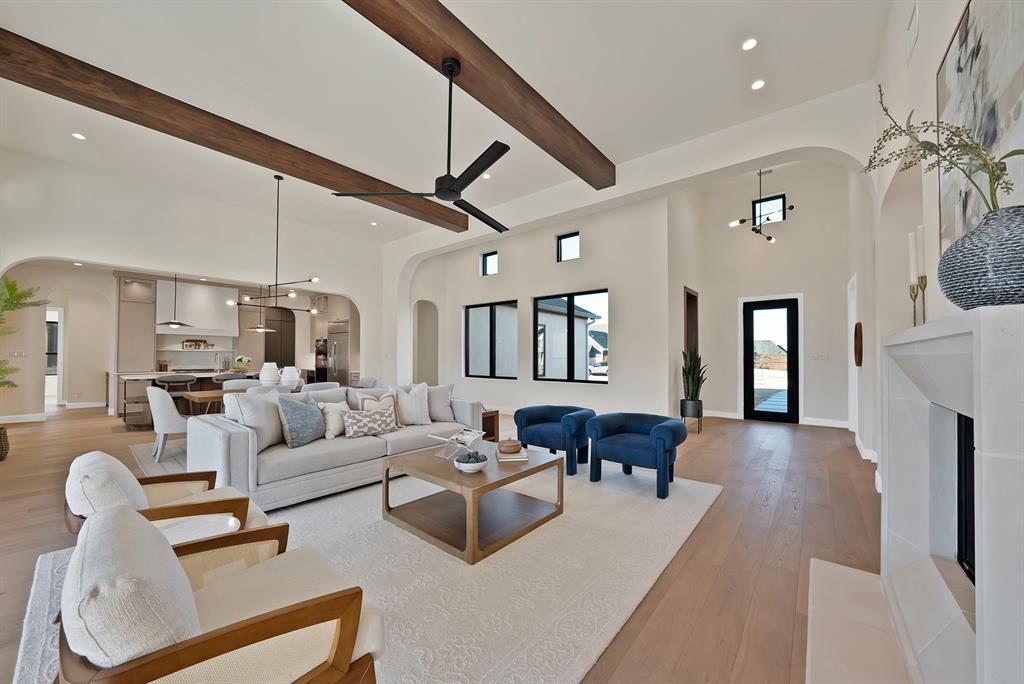 Azalea Hollow Add - Residential