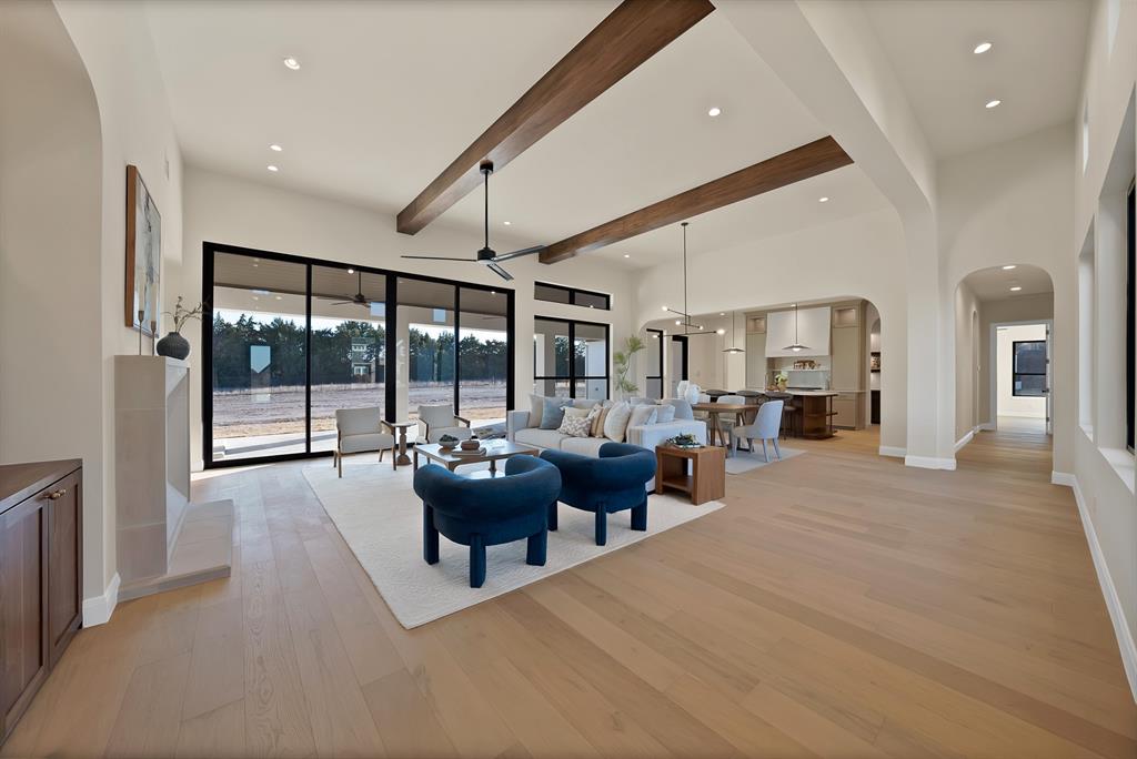 Azalea Hollow Add - Residential