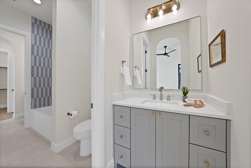 Azalea Hollow Add - Residential