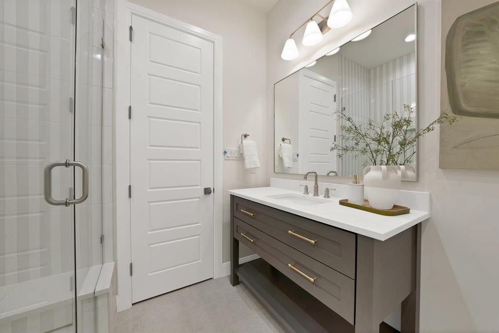 Azalea Hollow Add - Residential