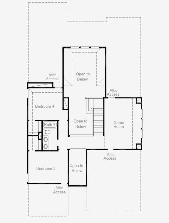 4529 Blue Mist Drive