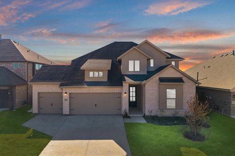 4529 Blue Mist Drive Fort Worth TX 76036