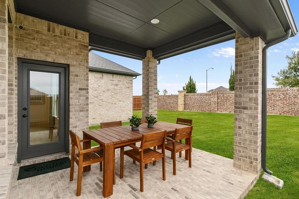 Hulen Trails - Residential