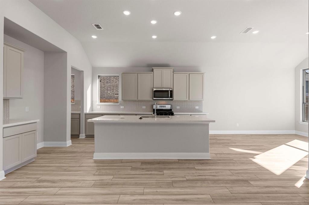 Hulen Trails - Residential