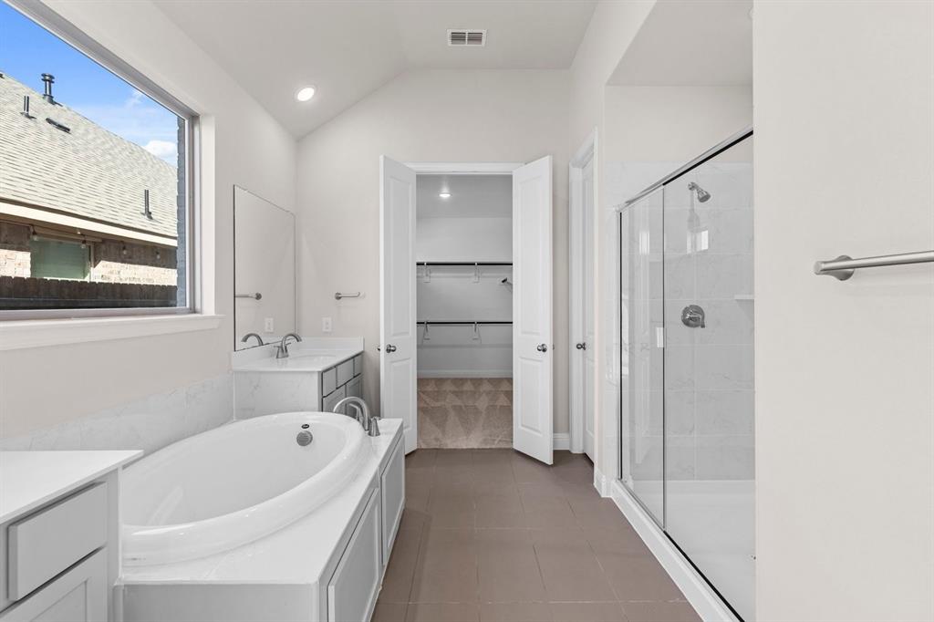 Hulen Trails - Residential