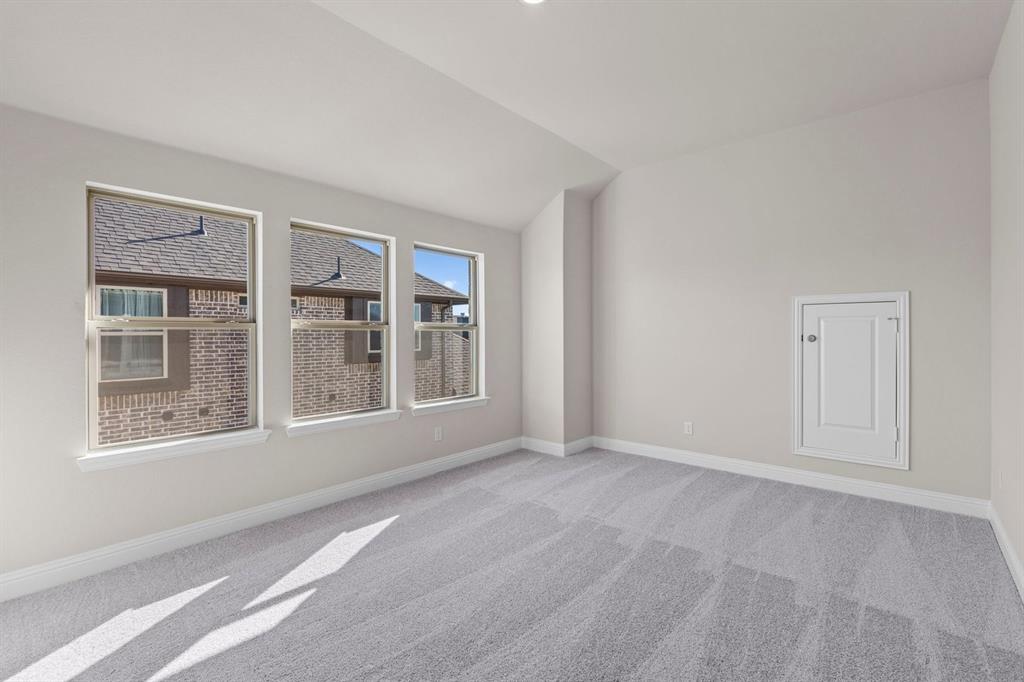 Hulen Trails - Residential