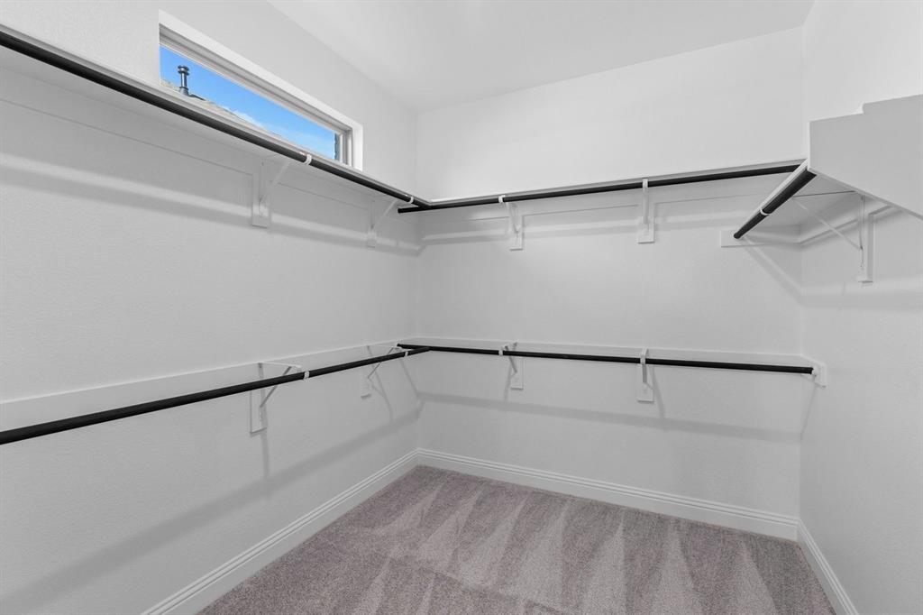 Hulen Trails - Residential