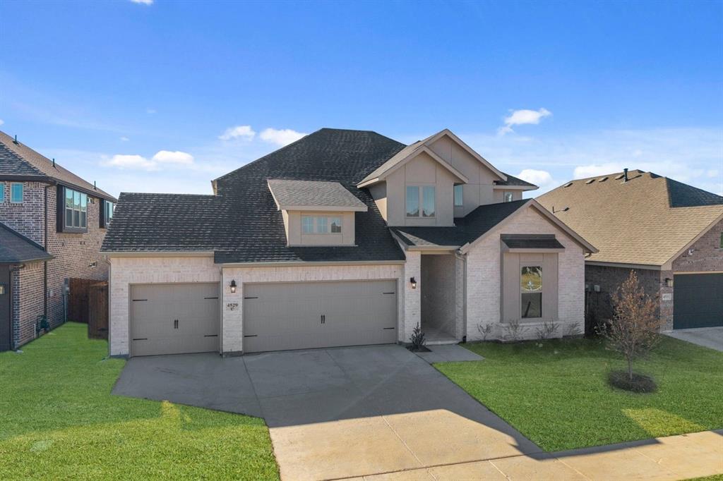 Hulen Trails - Residential