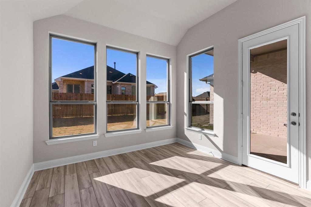 Hulen Trails - Residential