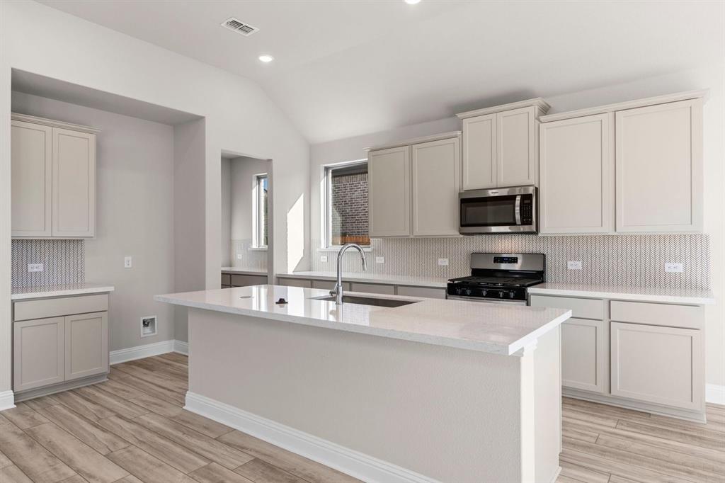 Hulen Trails - Residential