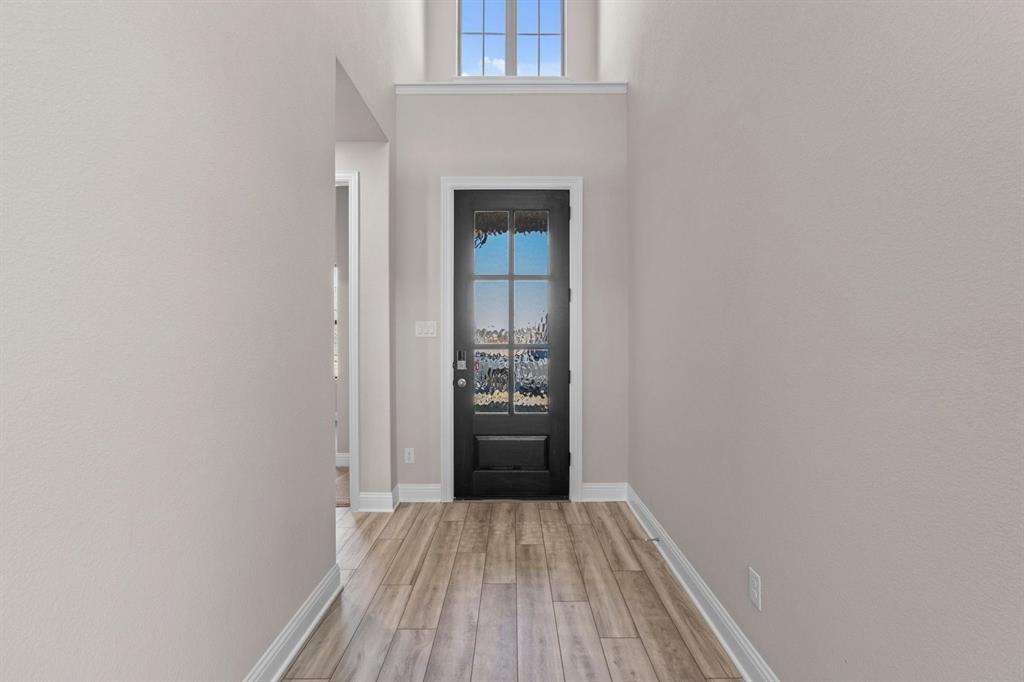 Hulen Trails - Residential