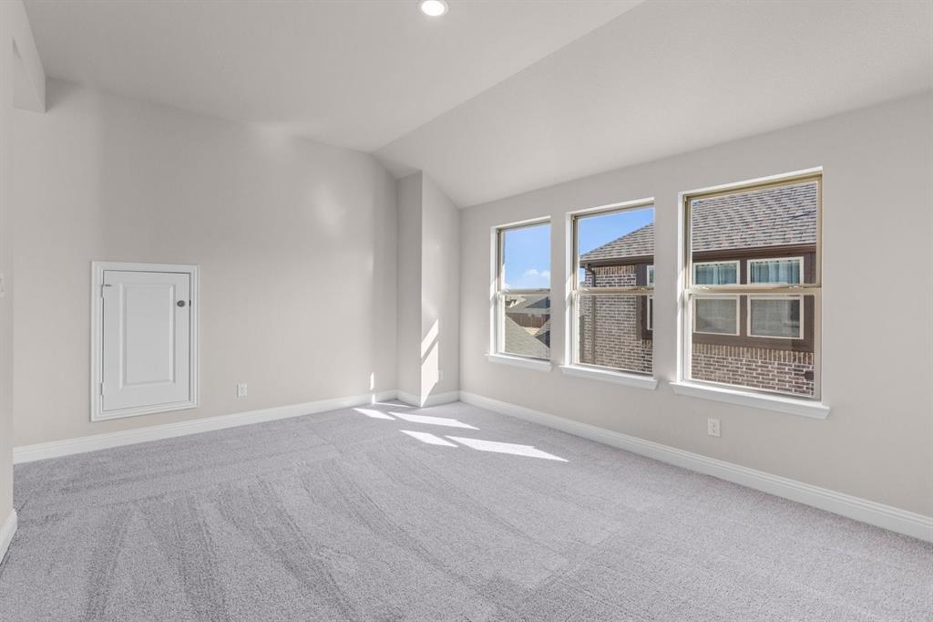 Hulen Trails - Residential