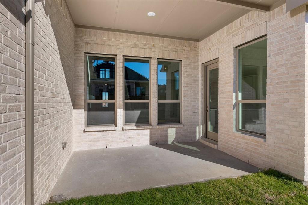 Hulen Trails - Residential