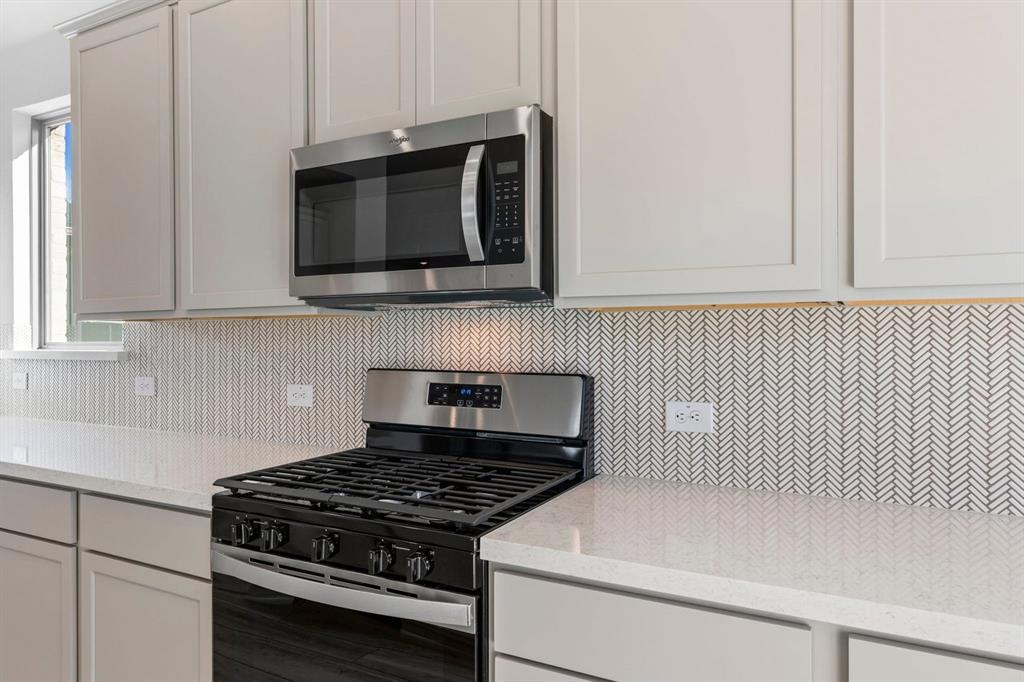 Hulen Trails - Residential