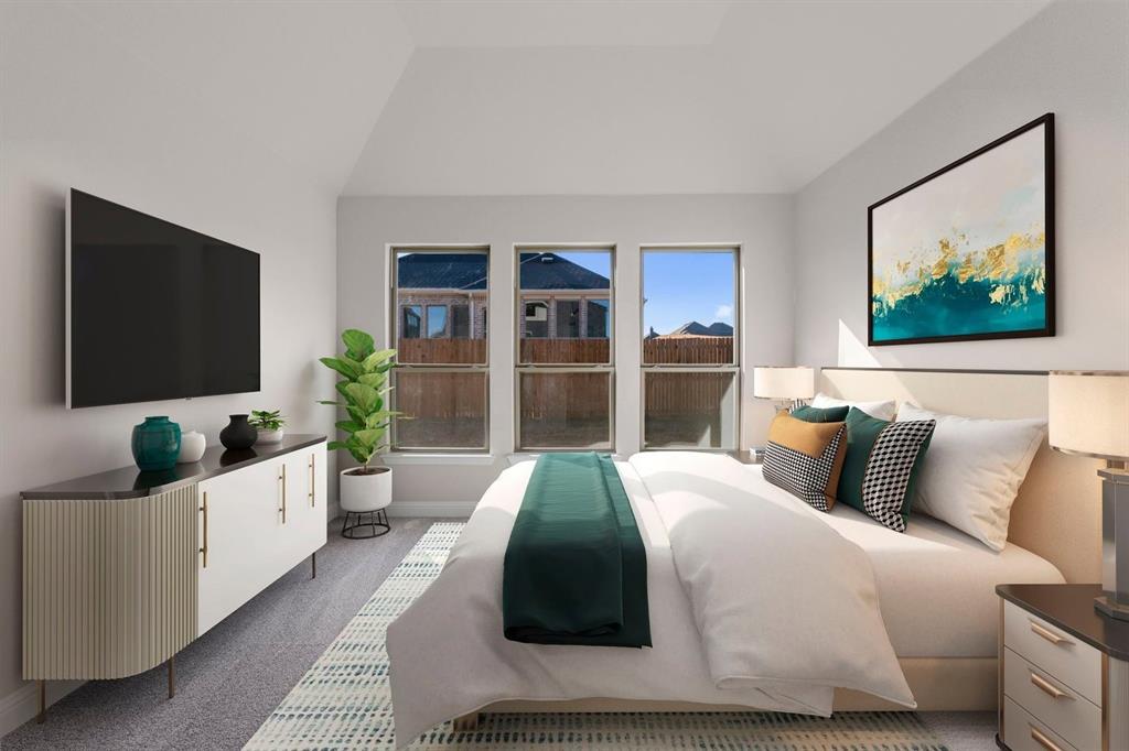 Hulen Trails - Residential