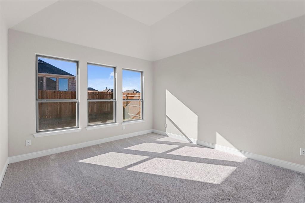 Hulen Trails - Residential