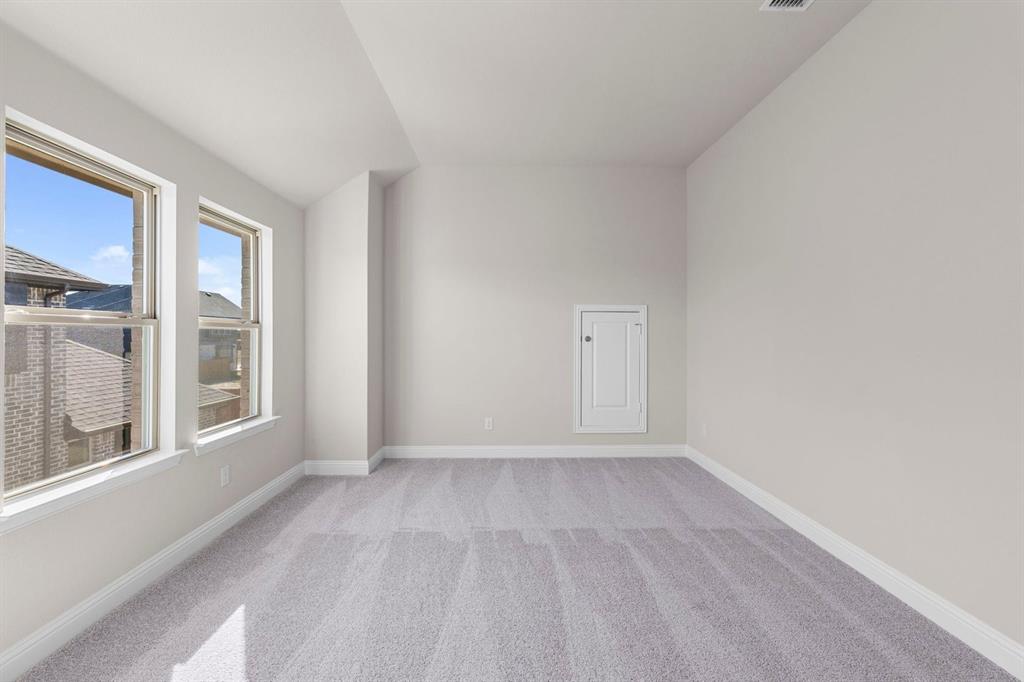 Hulen Trails - Residential