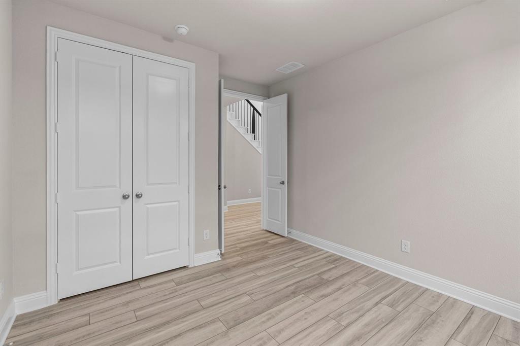 Hulen Trails - Residential