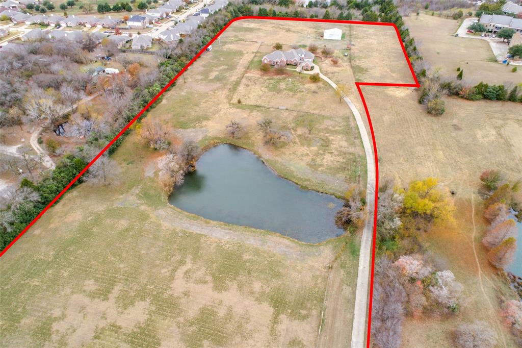 ROBERT FINCH - Residential