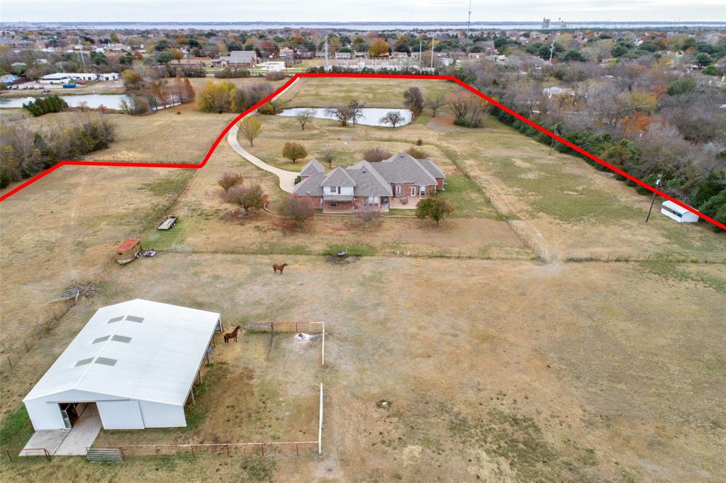 ROBERT FINCH - Residential