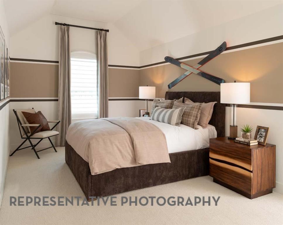 Pecan Square - Residential