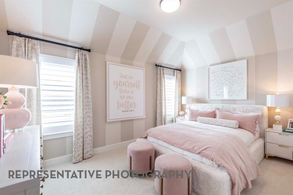 Pecan Square - Residential