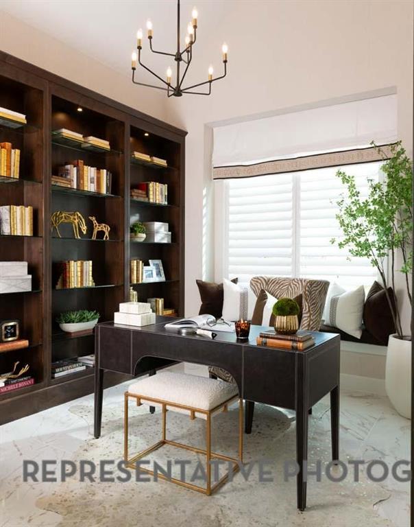 Pecan Square - Residential