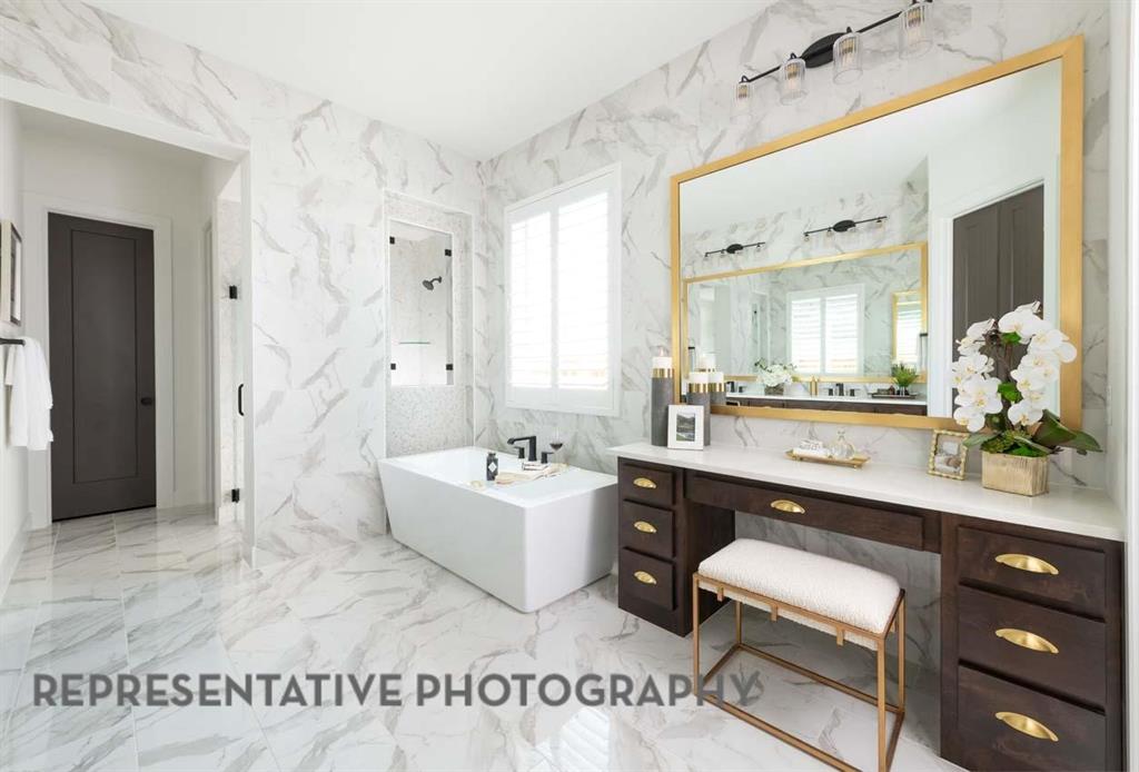 Pecan Square - Residential