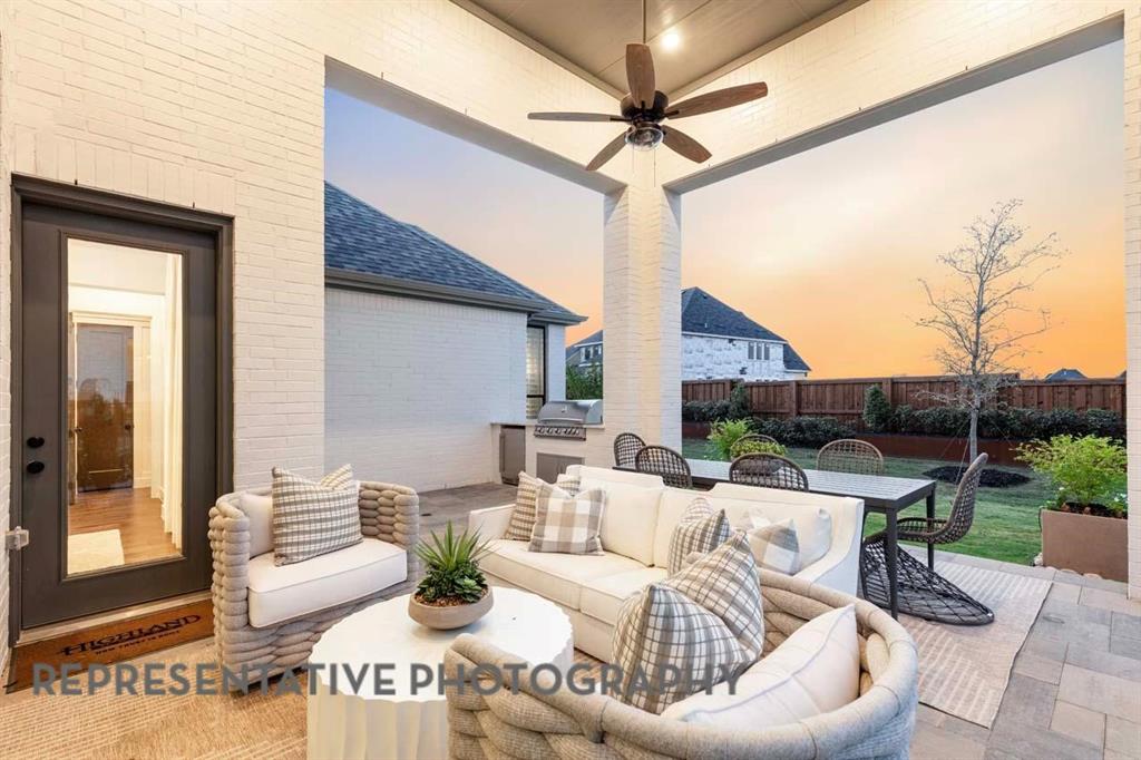 Pecan Square - Residential