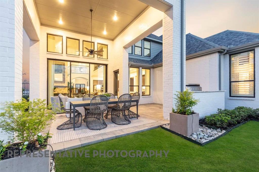 Pecan Square - Residential