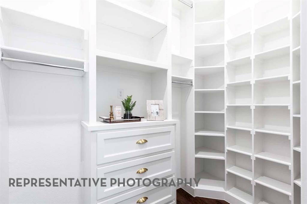 Pecan Square - Residential