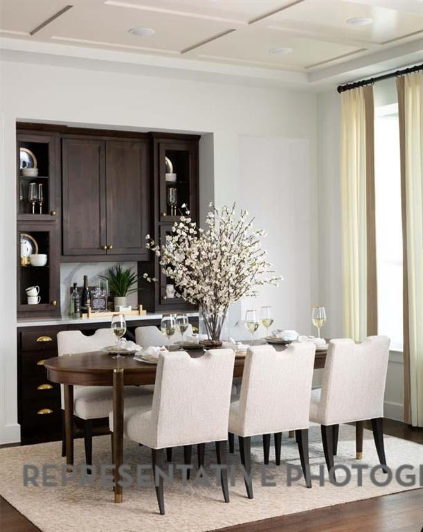 Pecan Square - Residential