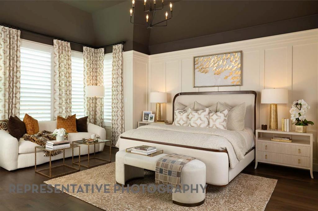 Pecan Square - Residential
