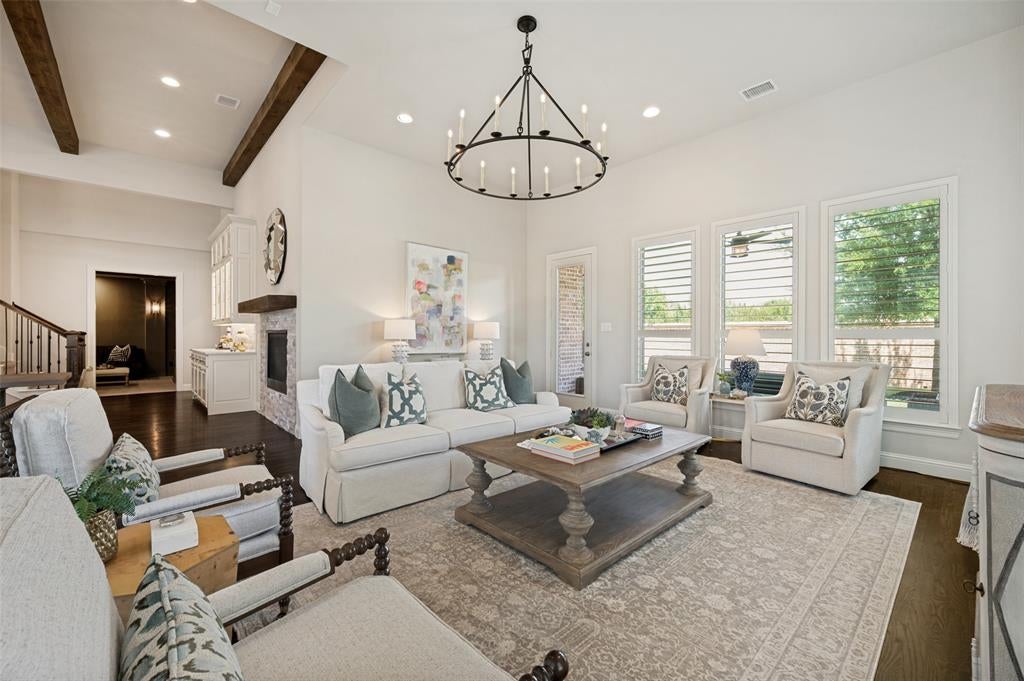 12910 Timber Crossing Drive