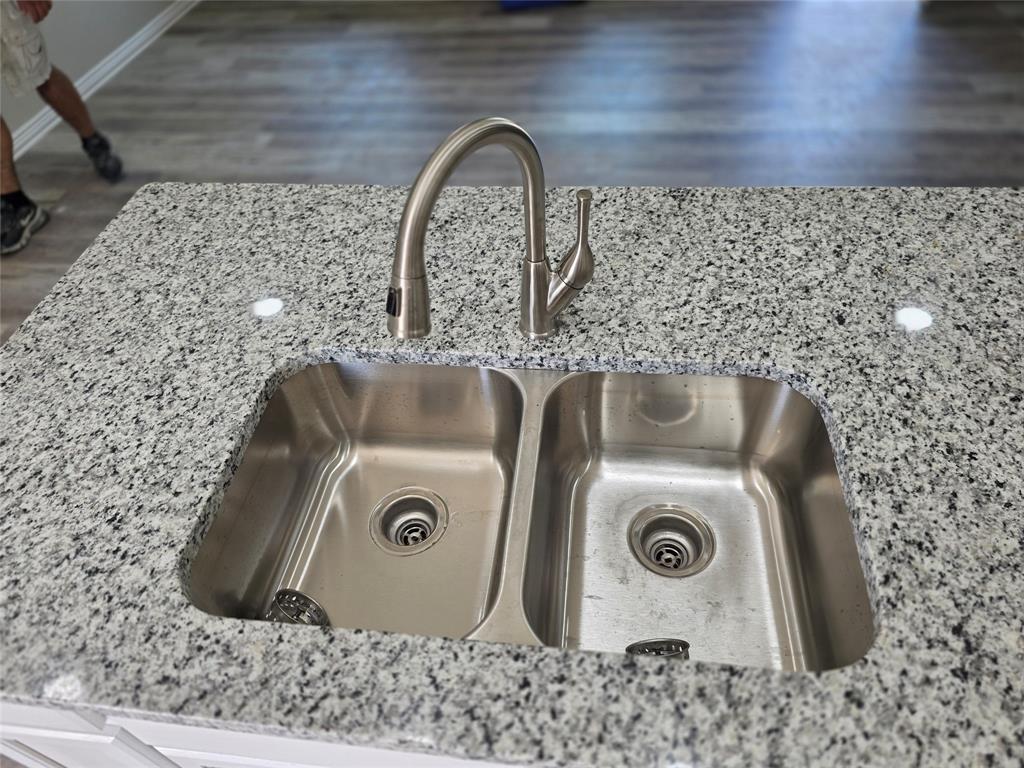 Sabine Place Add - Residential