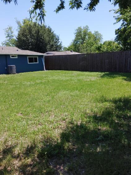 Sabine Place Add - Residential