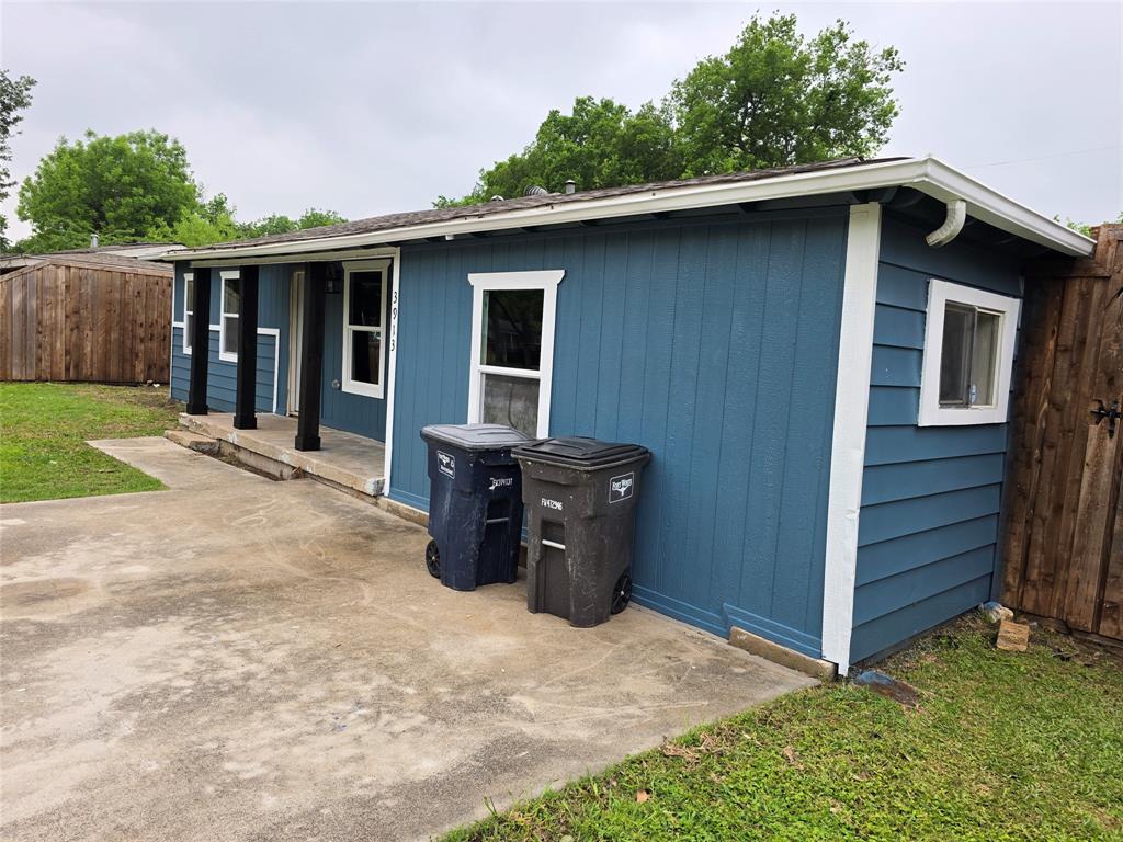 Sabine Place Add - Residential