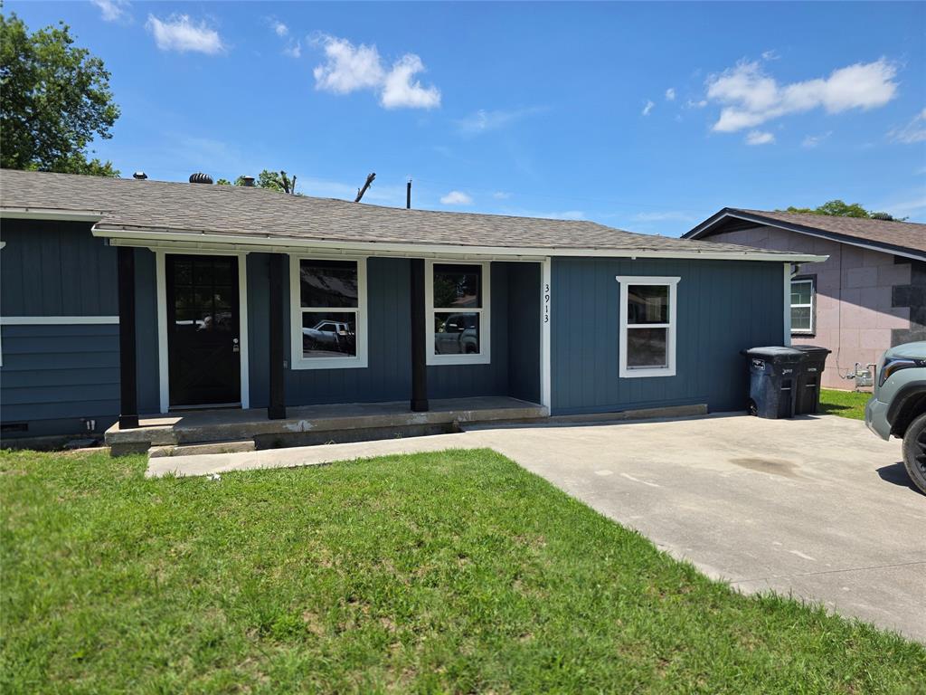 Sabine Place Add - Residential