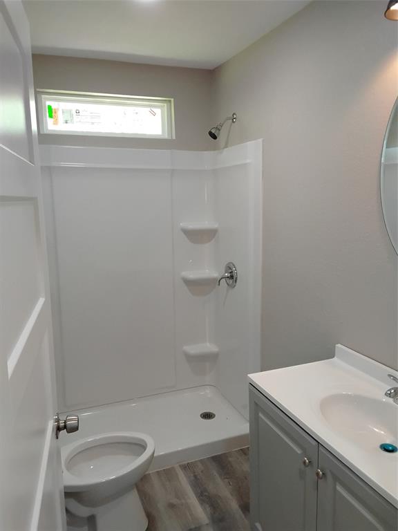 Sabine Place Add - Residential